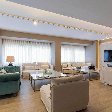 알리칸테 Gran Vivienda En La Rambla! 아파트 외부 사진