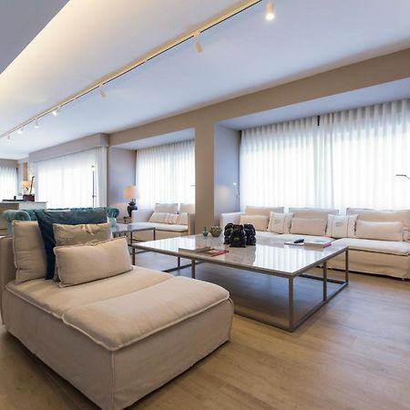 알리칸테 Gran Vivienda En La Rambla! 아파트 외부 사진