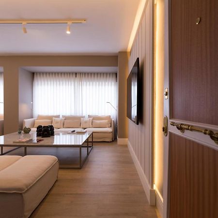 알리칸테 Gran Vivienda En La Rambla! 아파트 외부 사진