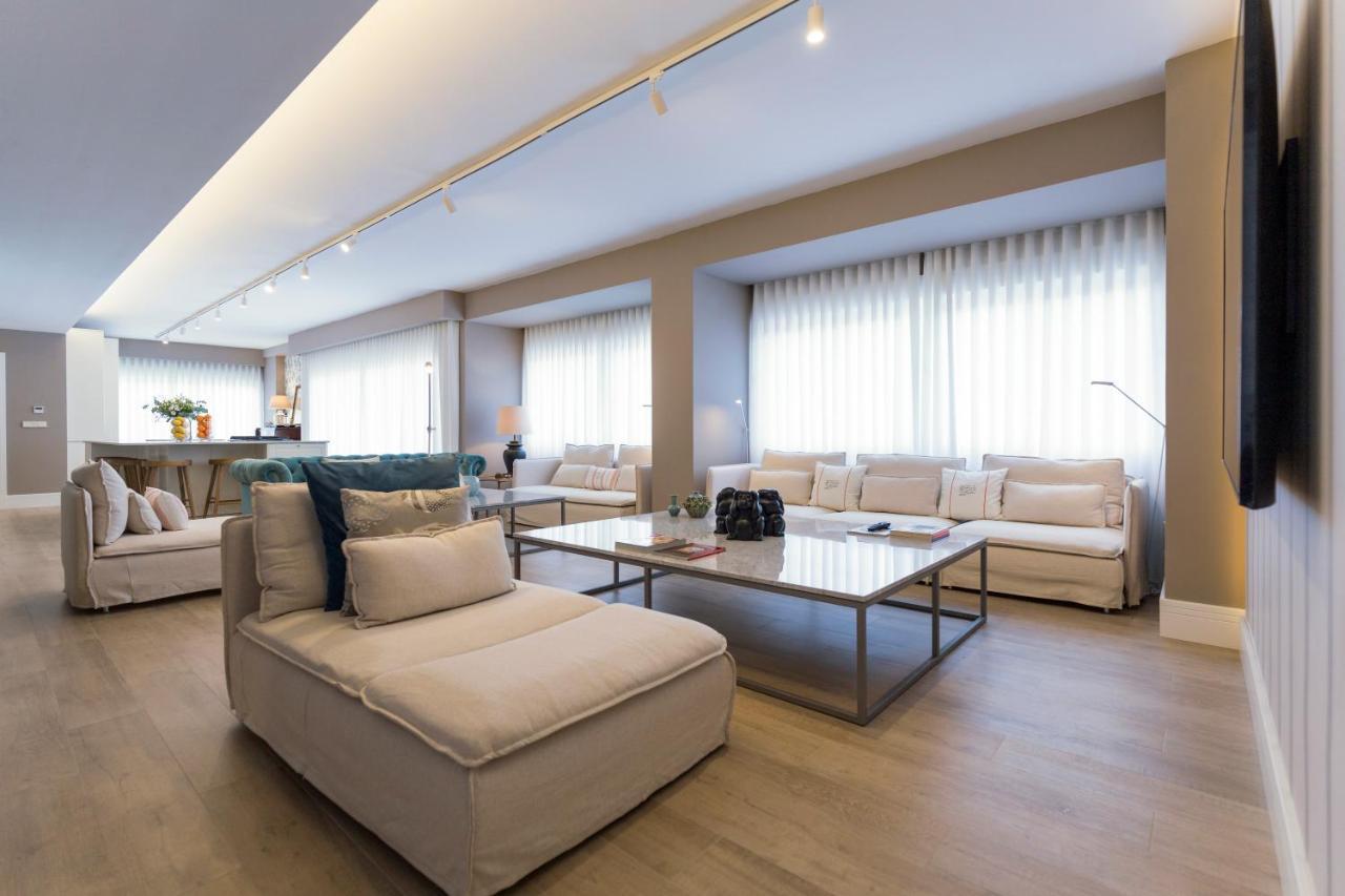 알리칸테 Gran Vivienda En La Rambla! 아파트 외부 사진