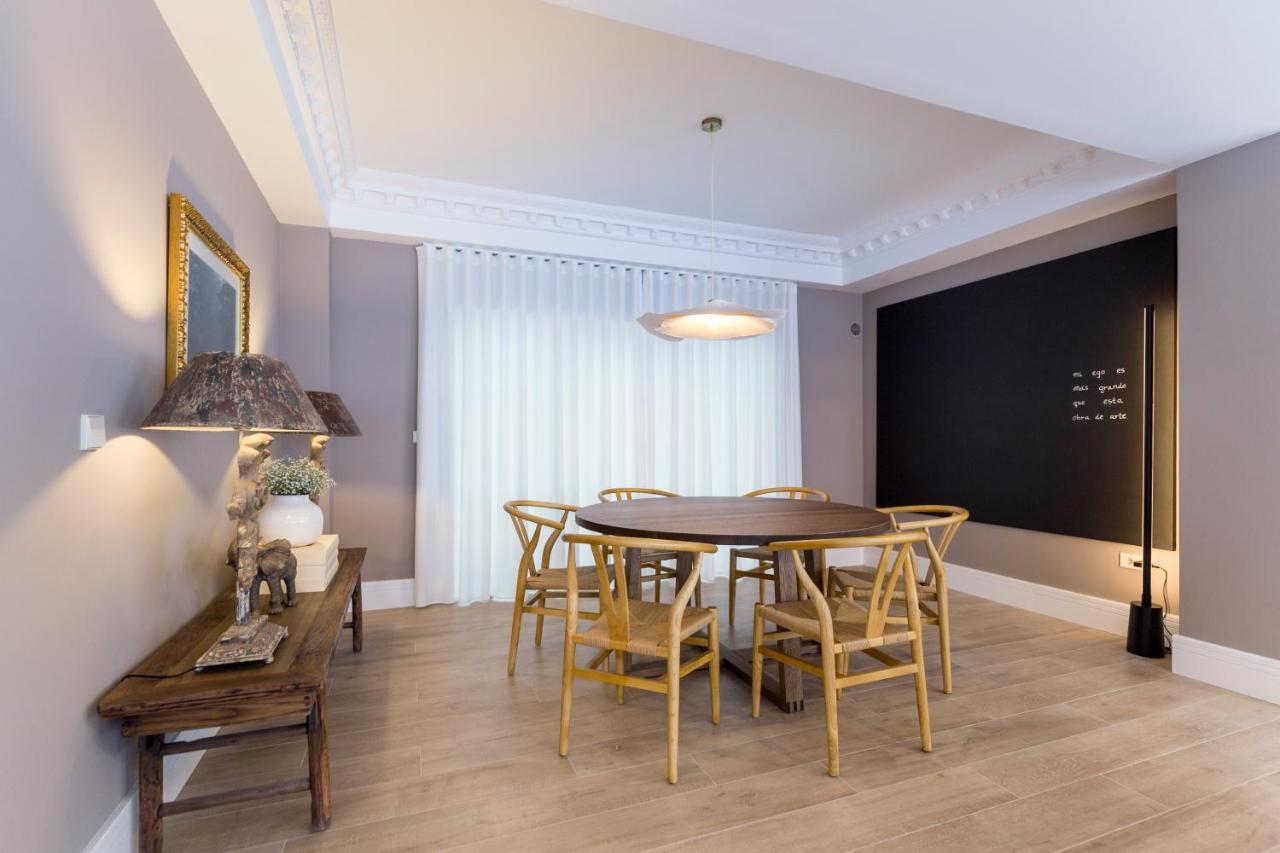 알리칸테 Gran Vivienda En La Rambla! 아파트 외부 사진
