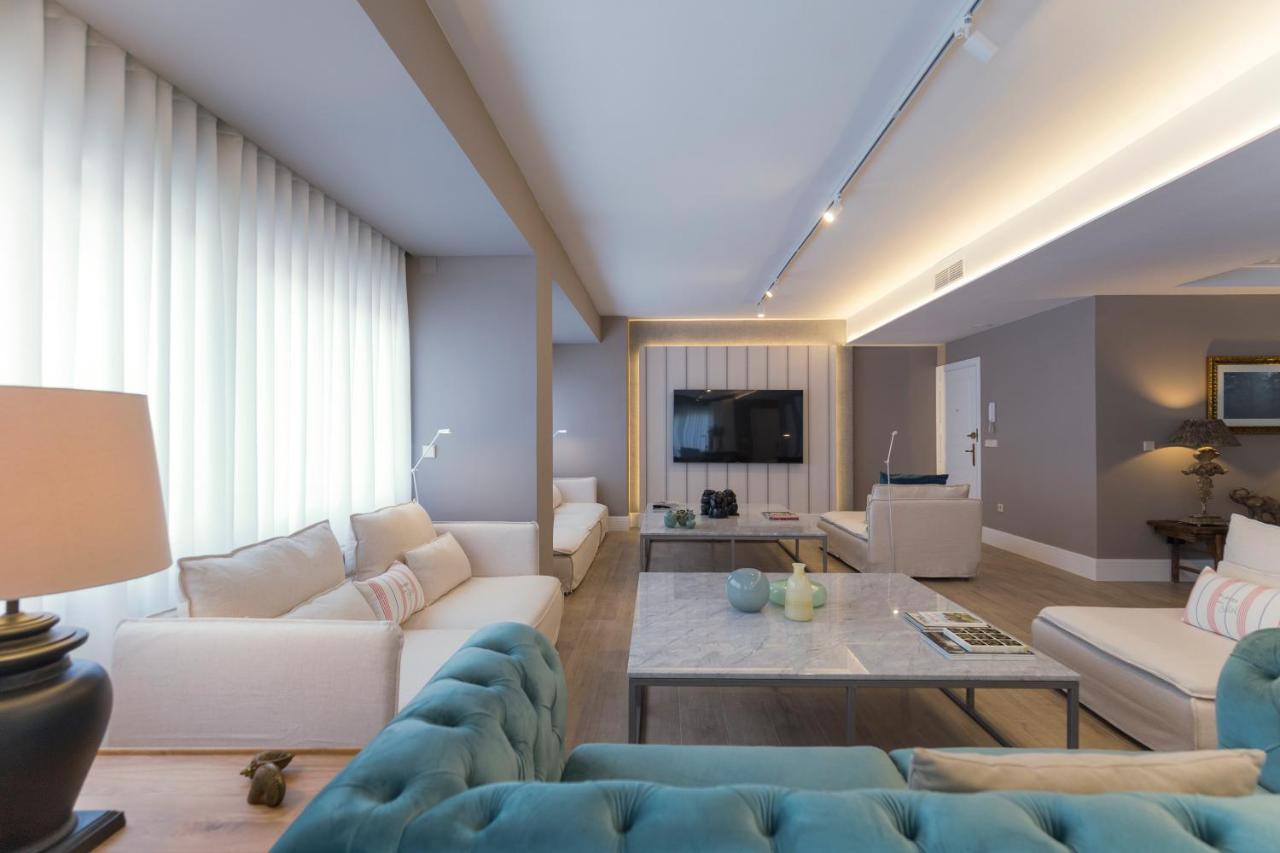 알리칸테 Gran Vivienda En La Rambla! 아파트 외부 사진