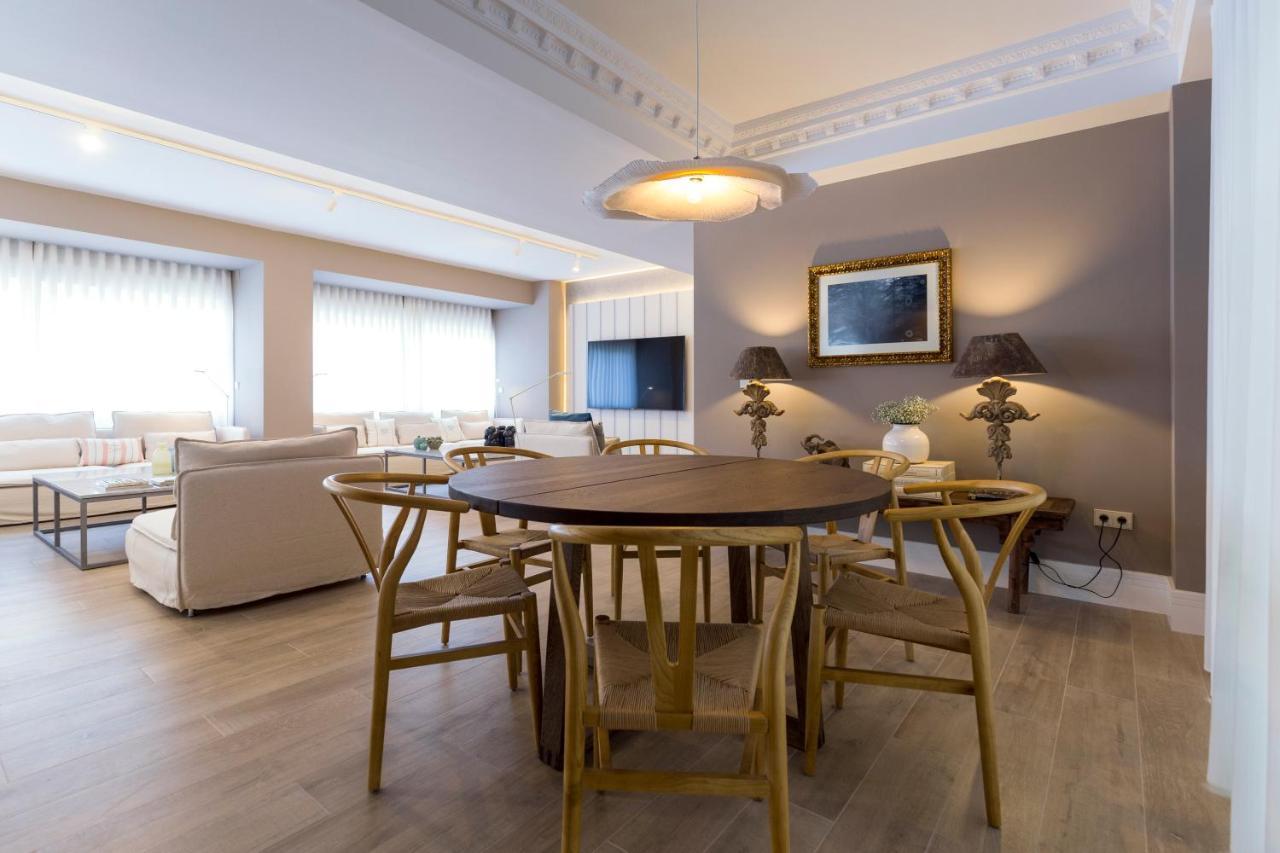 알리칸테 Gran Vivienda En La Rambla! 아파트 외부 사진