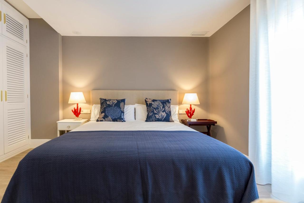 알리칸테 Gran Vivienda En La Rambla! 아파트 외부 사진