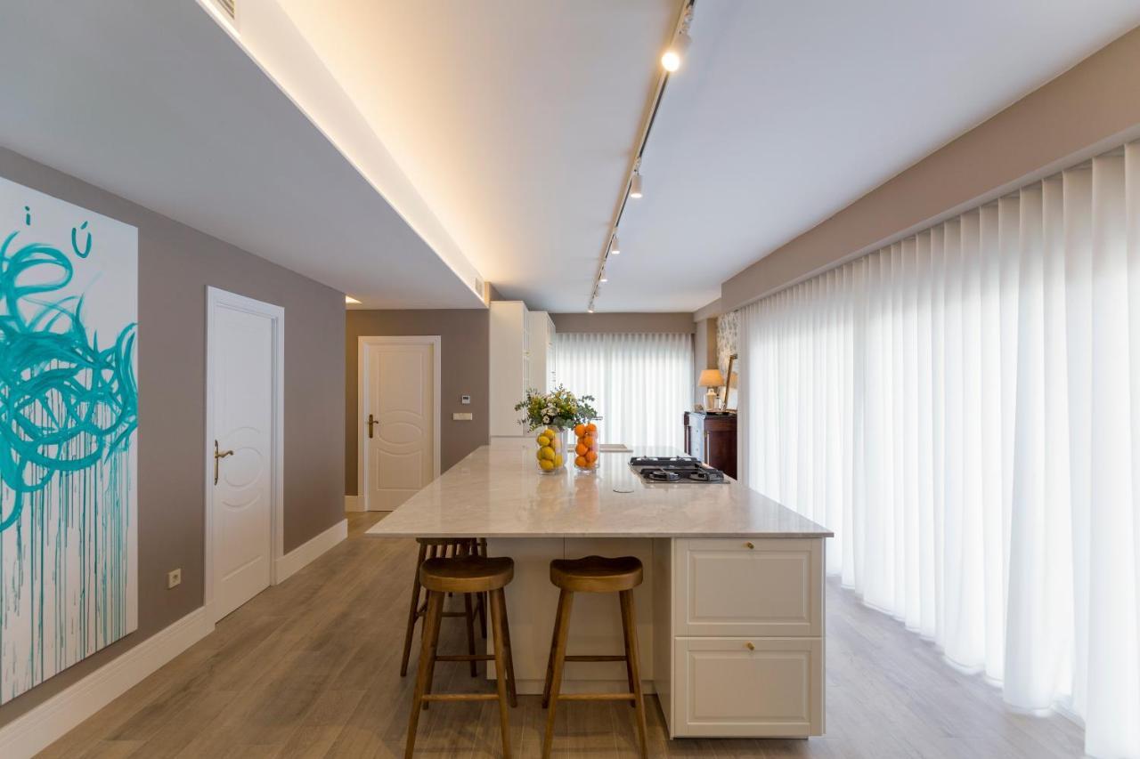 알리칸테 Gran Vivienda En La Rambla! 아파트 외부 사진