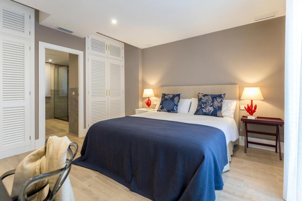 알리칸테 Gran Vivienda En La Rambla! 아파트 외부 사진
