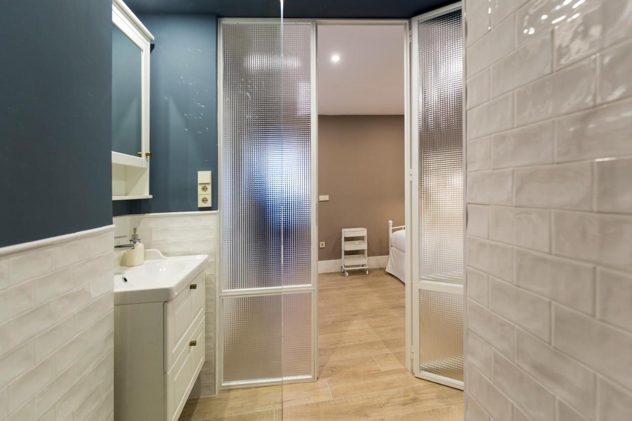 알리칸테 Gran Vivienda En La Rambla! 아파트 외부 사진