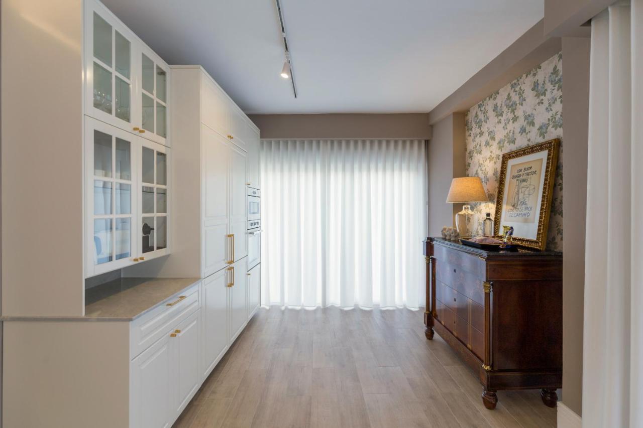 알리칸테 Gran Vivienda En La Rambla! 아파트 외부 사진