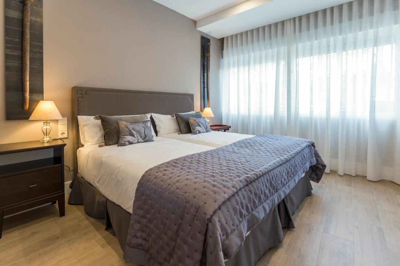 알리칸테 Gran Vivienda En La Rambla! 아파트 외부 사진