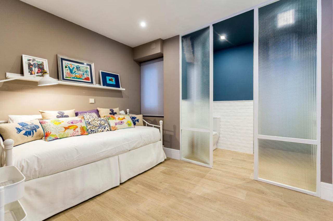 알리칸테 Gran Vivienda En La Rambla! 아파트 외부 사진